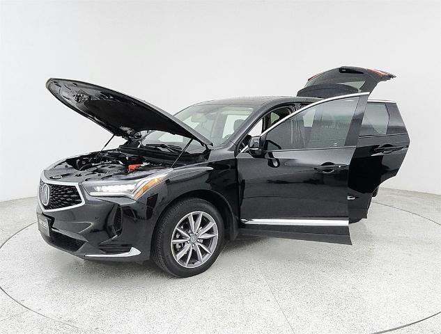 2023 Acura RDX Vehicle Photo in Grapevine, TX 76051