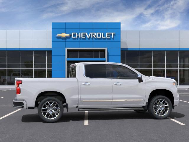 2024 Chevrolet Silverado 1500 Vehicle Photo in ANCHORAGE, AK 99515-2026