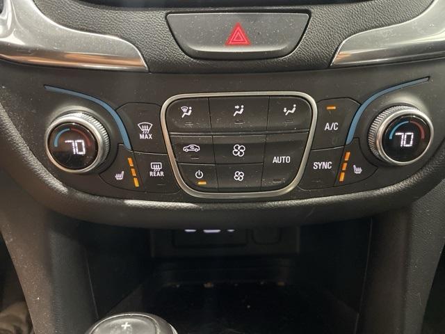 2020 Chevrolet Equinox Vehicle Photo in GLENWOOD, MN 56334-1123