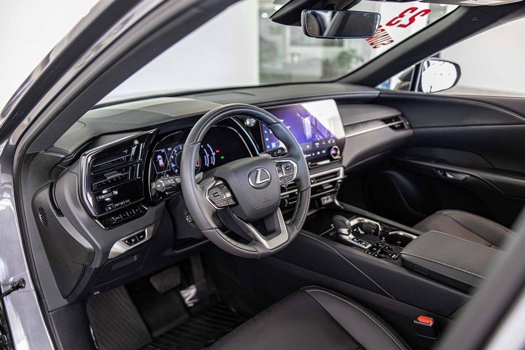 2023 Lexus RX 350 Vehicle Photo in Saint Charles, IL 60174