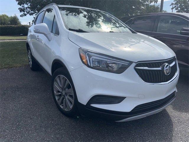 2019 Buick Encore Vehicle Photo in LANCASTER, PA 17601-0000