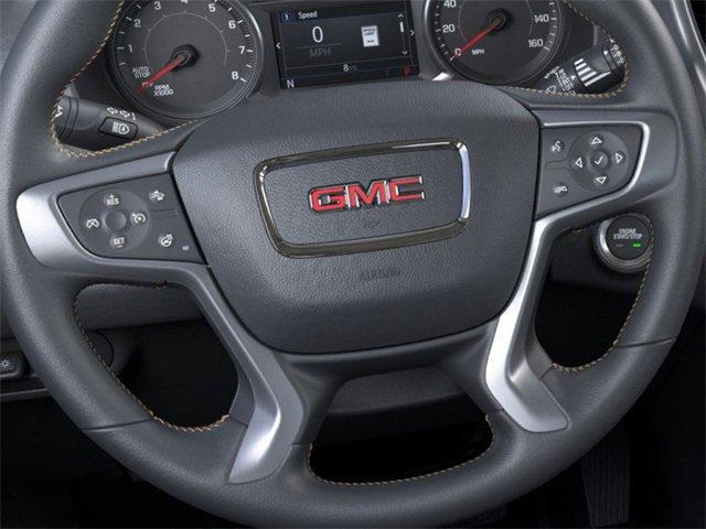 2024 GMC Terrain Vehicle Photo in PUYALLUP, WA 98371-4149