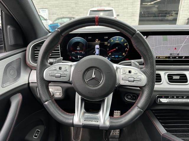 2021 Mercedes-Benz GLE Vehicle Photo in SAINT JAMES, NY 11780-3219