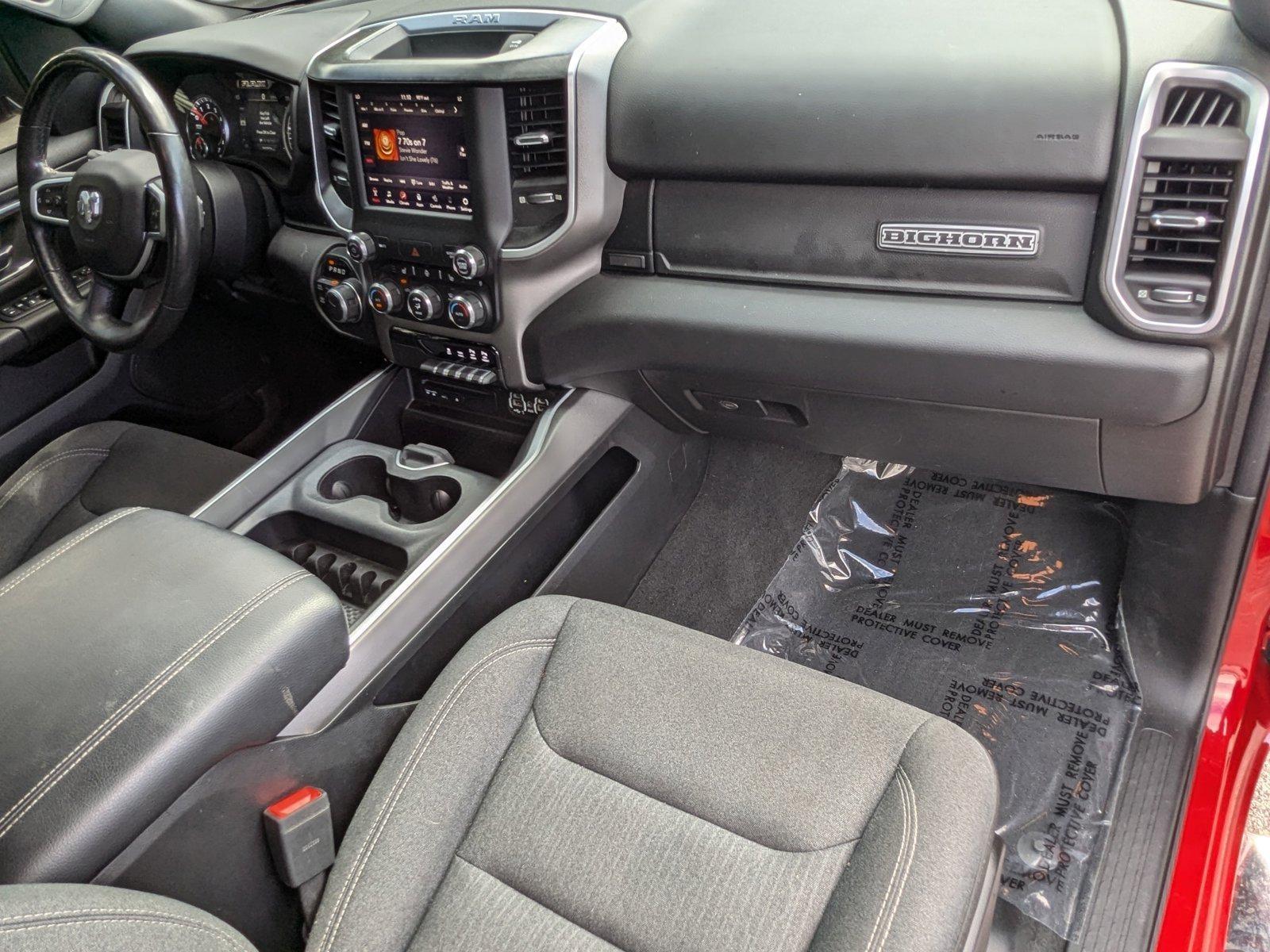 2019 Ram 1500 Vehicle Photo in Panama City, FL 32401