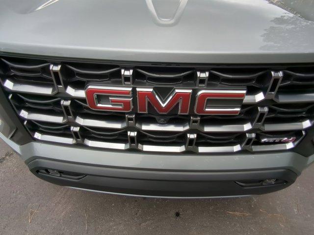 2024 GMC Canyon Vehicle Photo in ALBERTVILLE, AL 35950-0246