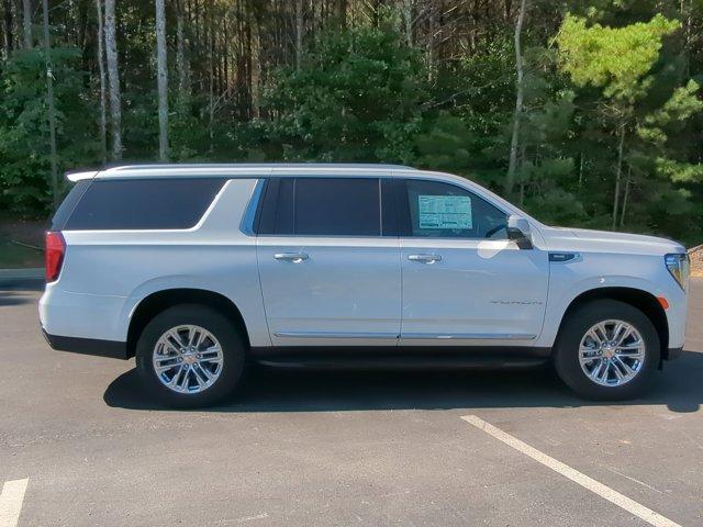 2024 GMC Yukon XL Vehicle Photo in ALBERTVILLE, AL 35950-0246