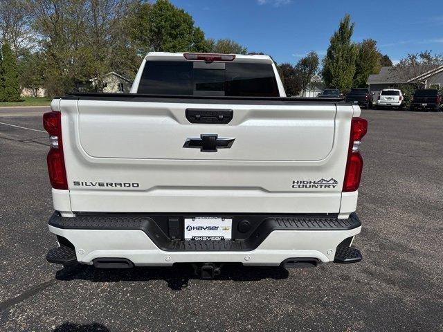 2025 Chevrolet Silverado 1500 Vehicle Photo in SAUK CITY, WI 53583-1301