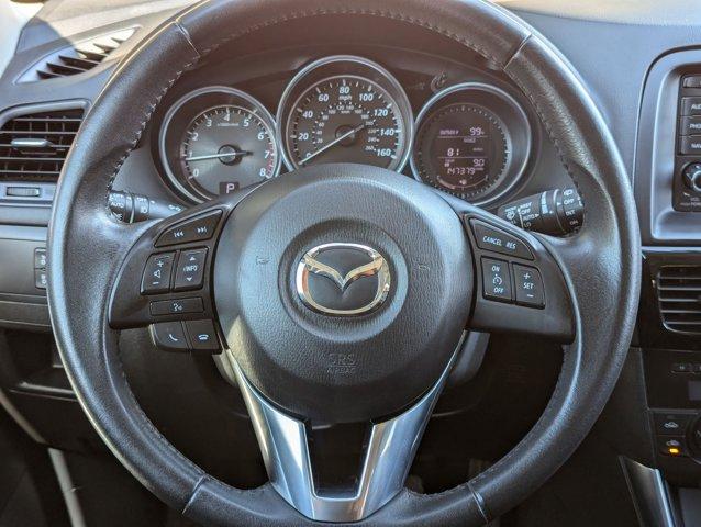 2013 Mazda CX-5 Vehicle Photo in San Antonio, TX 78230