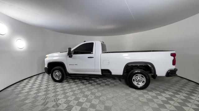 2024 Chevrolet Silverado 2500 HD Vehicle Photo in GILBERT, AZ 85297-0402