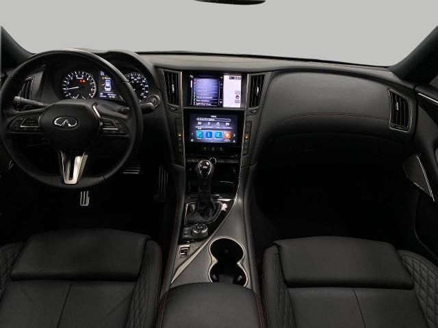 2021 INFINITI Q50 Vehicle Photo in Appleton, WI 54913