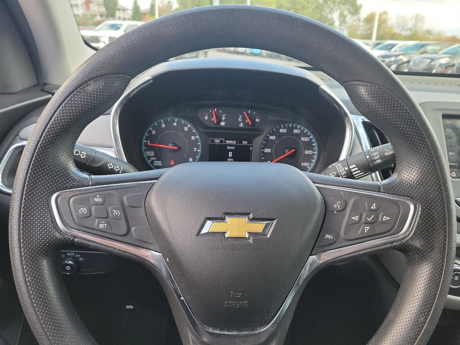 2019 Chevrolet Equinox Vehicle Photo in BETHLEHEM, PA 18017-9401