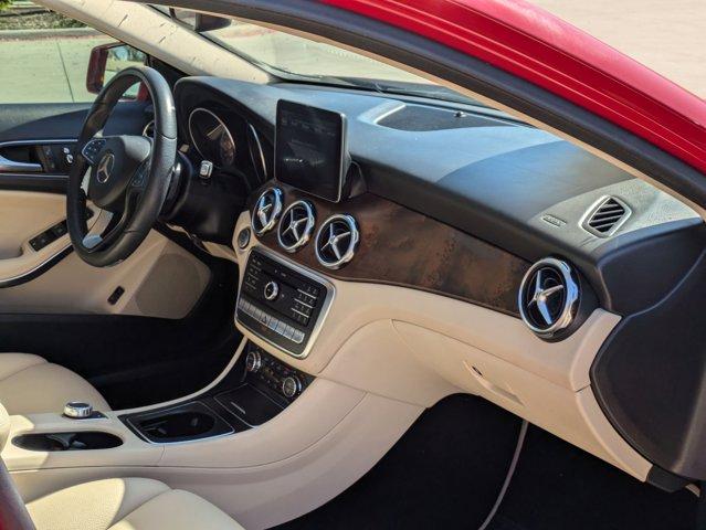 2018 Mercedes-Benz GLA Vehicle Photo in SELMA, TX 78154-1460