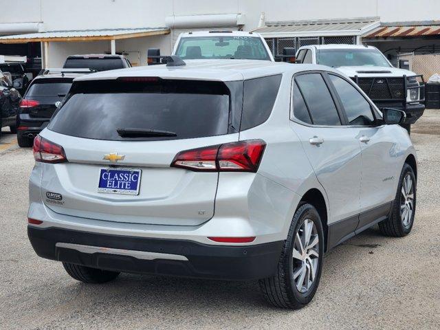 2022 Chevrolet Equinox Vehicle Photo in SUGAR LAND, TX 77478-0000