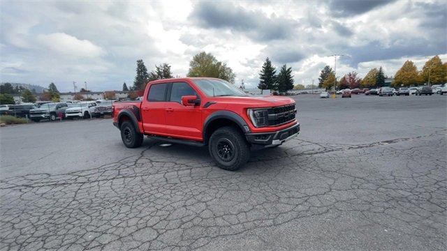 2021 Ford F-150 Vehicle Photo in BEND, OR 97701-5133