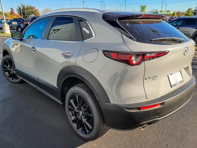 2025 Mazda CX-30 Vehicle Photo in Plainfield, IL 60586