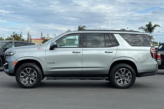 2024 Chevrolet Tahoe Vehicle Photo in SALINAS, CA 93907-2500