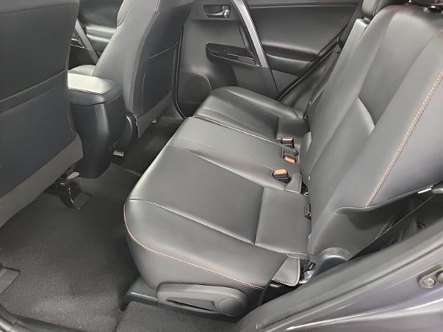 2017 Toyota RAV4 Vehicle Photo in NEENAH, WI 54956-2243