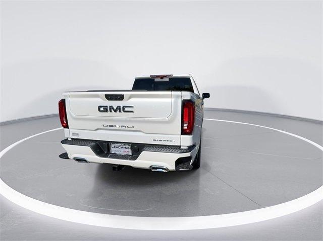 2024 GMC Sierra 1500 Vehicle Photo in BOWLING GREEN, KY 42104-4102