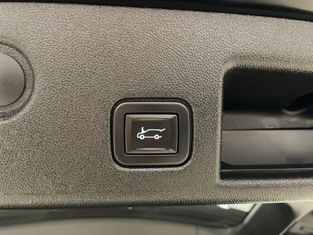 2020 Chevrolet Equinox Vehicle Photo in ROGERS, MN 55374-9422