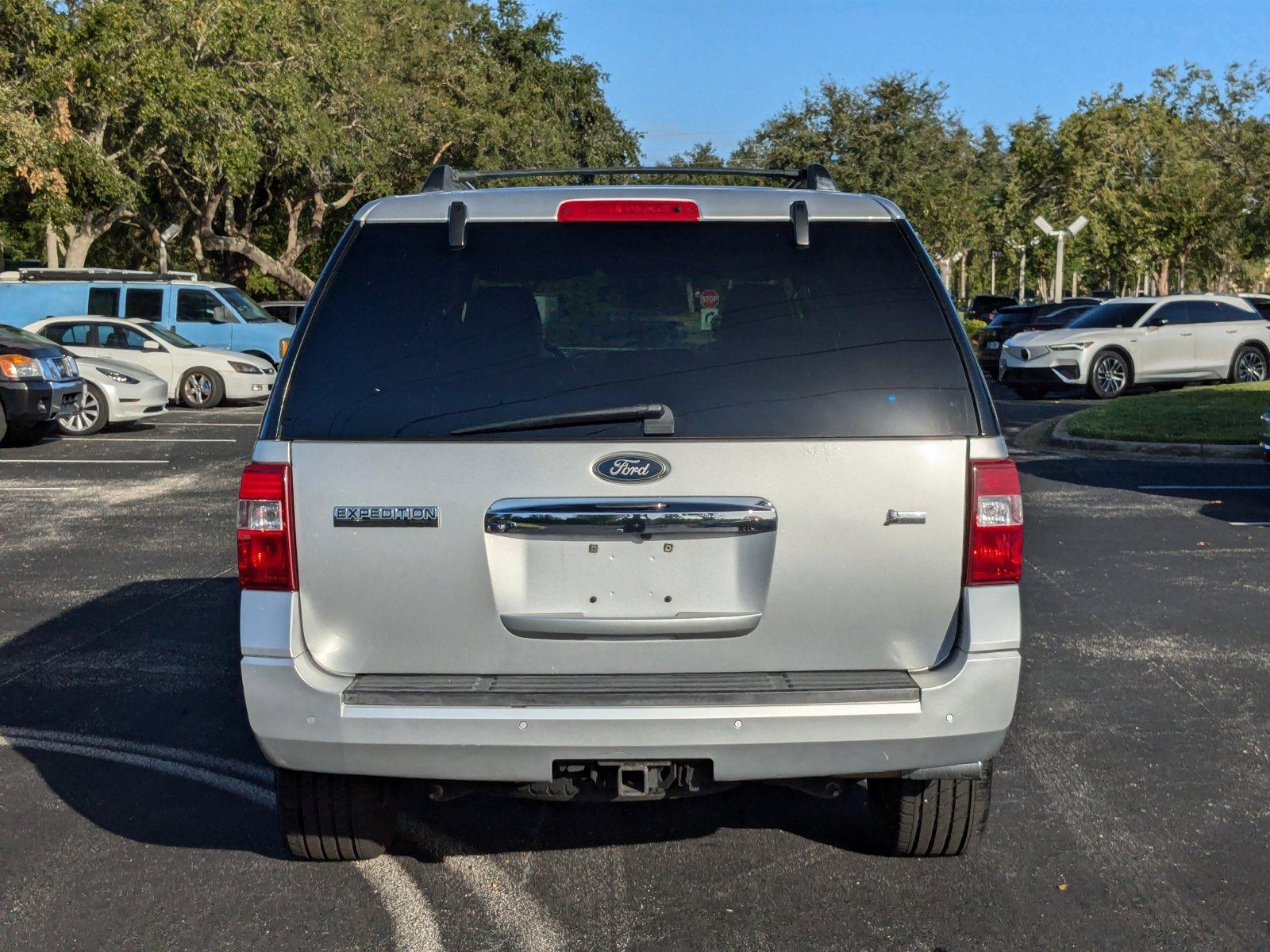 2011 Ford Expedition Vehicle Photo in Sanford, FL 32771