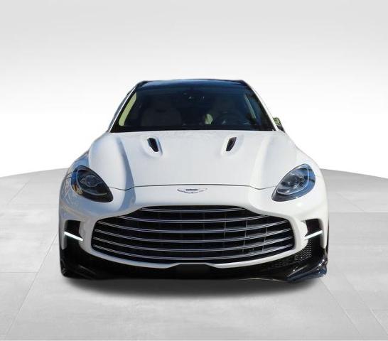 2023 Aston Martin DBX Vehicle Photo in DELRAY BEACH, FL 33483-3294