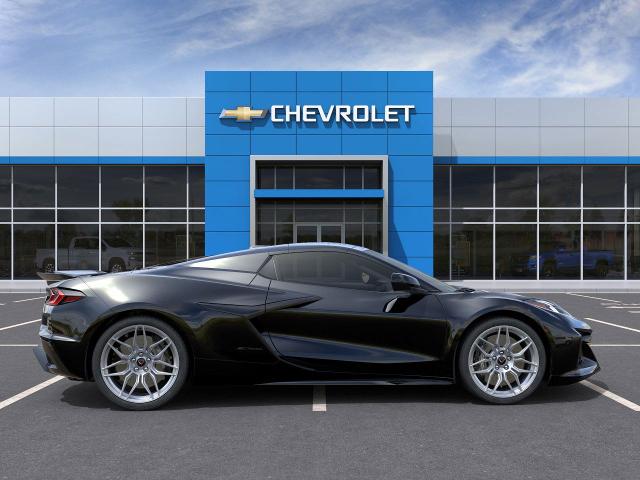 2025 Chevrolet Corvette Z06 Vehicle Photo in COLMA, CA 94014-3284