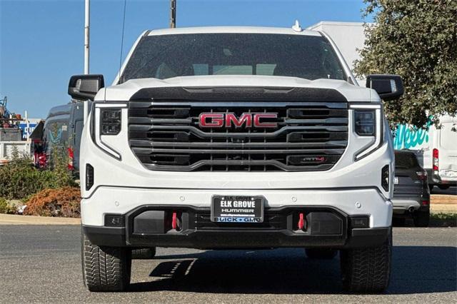 2025 GMC Sierra 1500 Vehicle Photo in ELK GROVE, CA 95757-8703