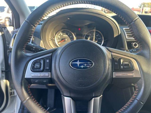 2016 Subaru Crosstrek Vehicle Photo in MEDINA, OH 44256-9631