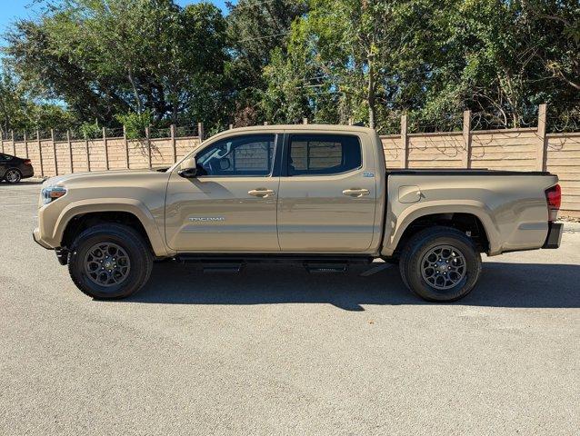 2018 Toyota Tacoma Vehicle Photo in San Antonio, TX 78230