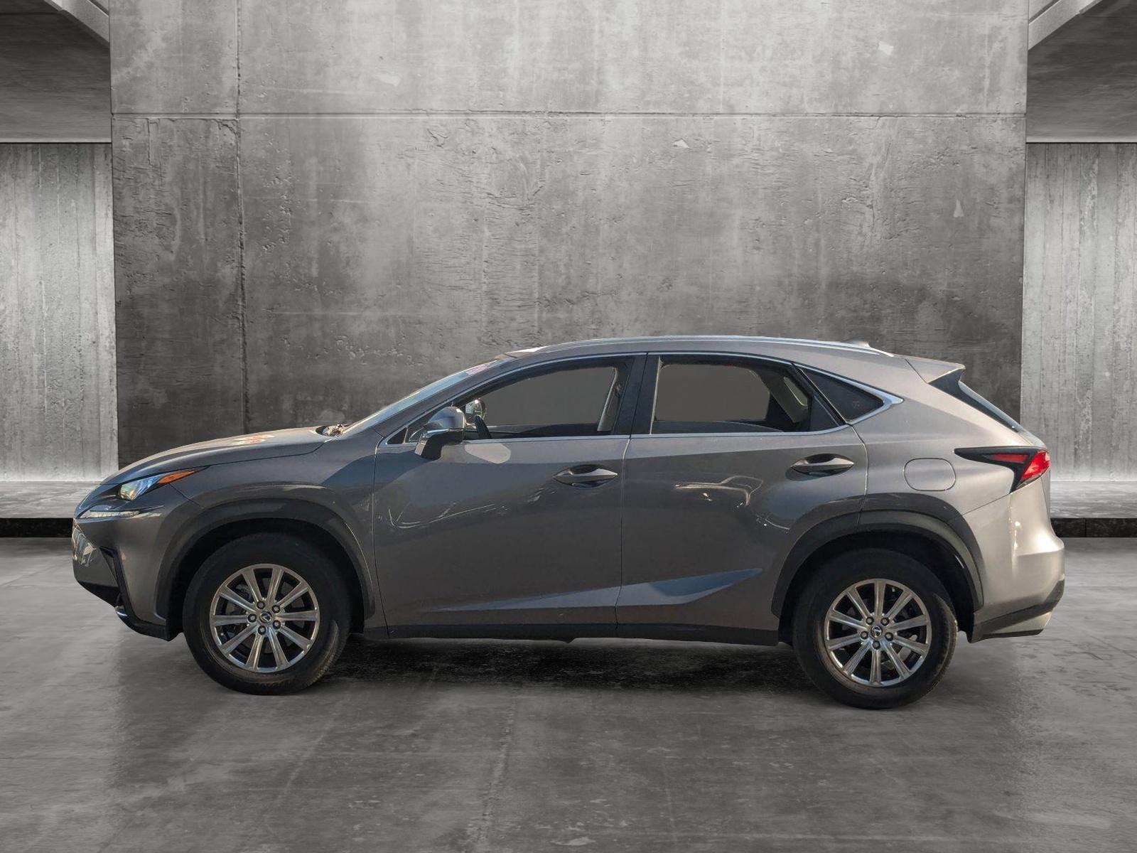 2020 Lexus NX 300 Vehicle Photo in Cockeysville, MD 21030-2508