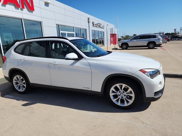 2014 BMW X1 xDrive28i Vehicle Photo in Weatherford, TX 76087