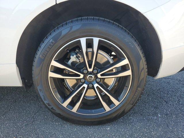 2020 Volvo XC60 Vehicle Photo in SMYRNA, GA 30080-7630