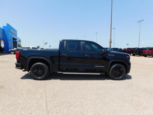 2024 GMC Sierra 1500 Vehicle Photo in Weatherford, TX 76087