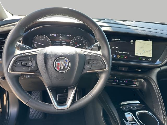 2023 Buick Envision Vehicle Photo in MANITOWOC, WI 54220-5838