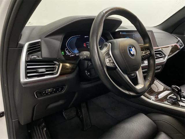 2023 BMW X5 Vehicle Photo in PORTLAND, OR 97225-3518