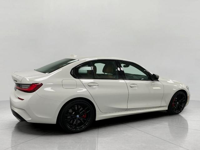 2022 BMW M340i xDrive Vehicle Photo in Appleton, WI 54913