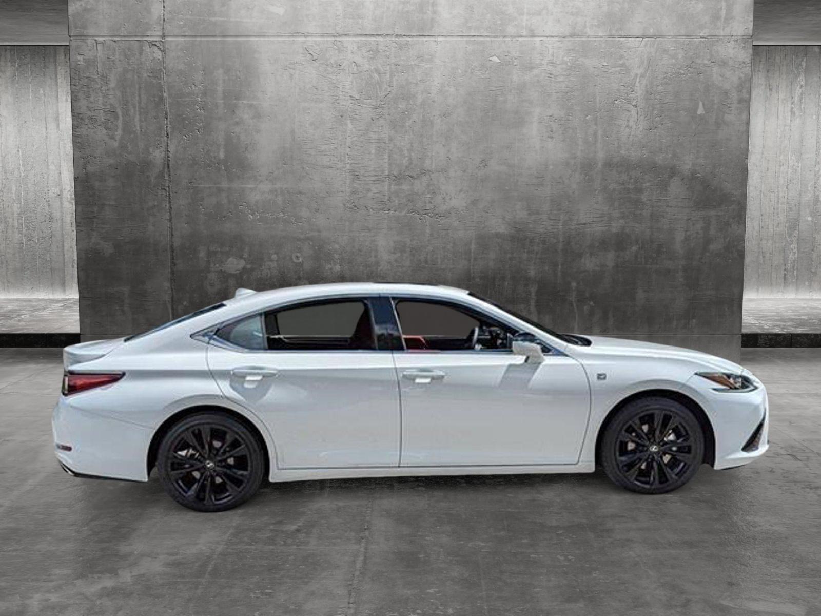 2022 Lexus ES 350 Vehicle Photo in Tampa, FL 33614