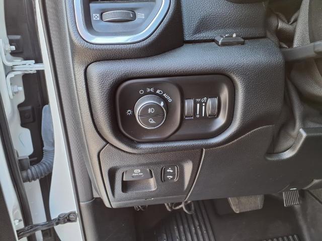 2021 Ram 1500 Vehicle Photo in ROSENBERG, TX 77471-5675