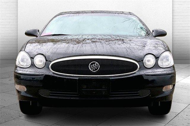 Used 2007 Buick LaCrosse CXL with VIN 2G4WD552371171194 for sale in Kansas City