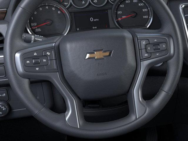 2024 Chevrolet Suburban Vehicle Photo in SUGAR LAND, TX 77478-0000