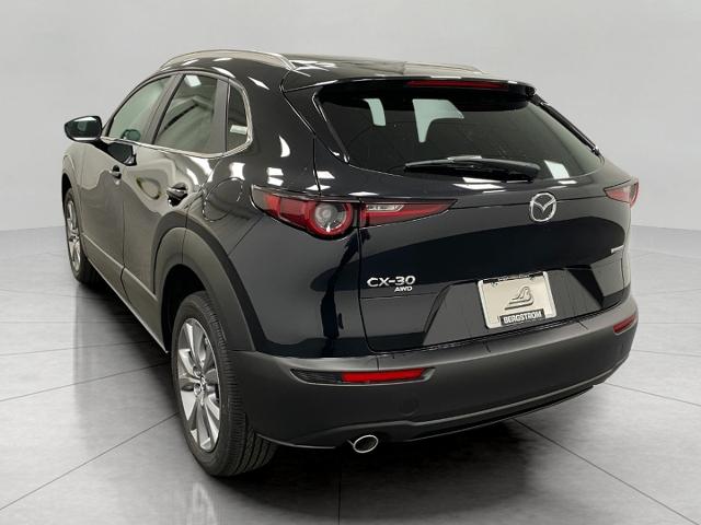 2024 Mazda CX-30 Vehicle Photo in Appleton, WI 54913