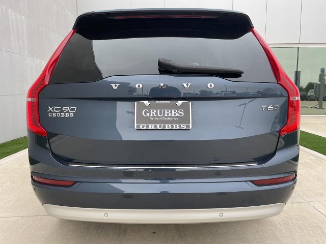 2022 Volvo XC90 Vehicle Photo in Grapevine, TX 76051