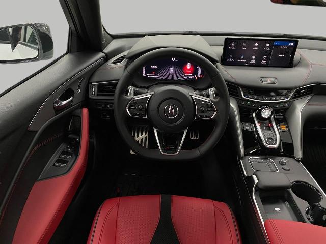 2025 Acura TLX Vehicle Photo in Appleton, WI 54913