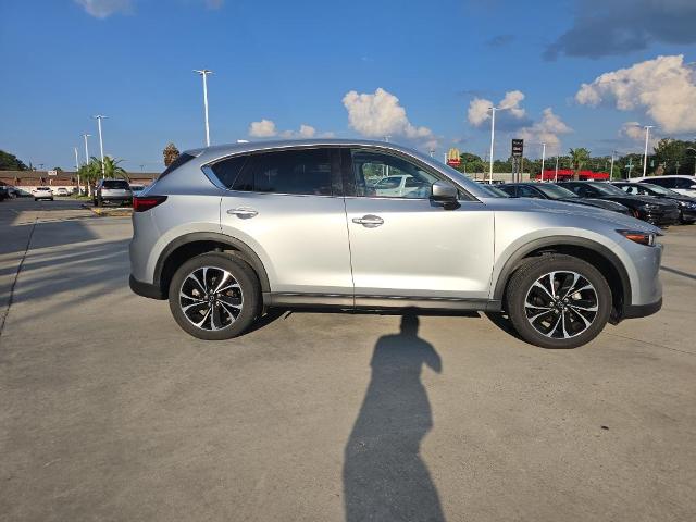 2023 Mazda CX-5 Vehicle Photo in LAFAYETTE, LA 70503-4541