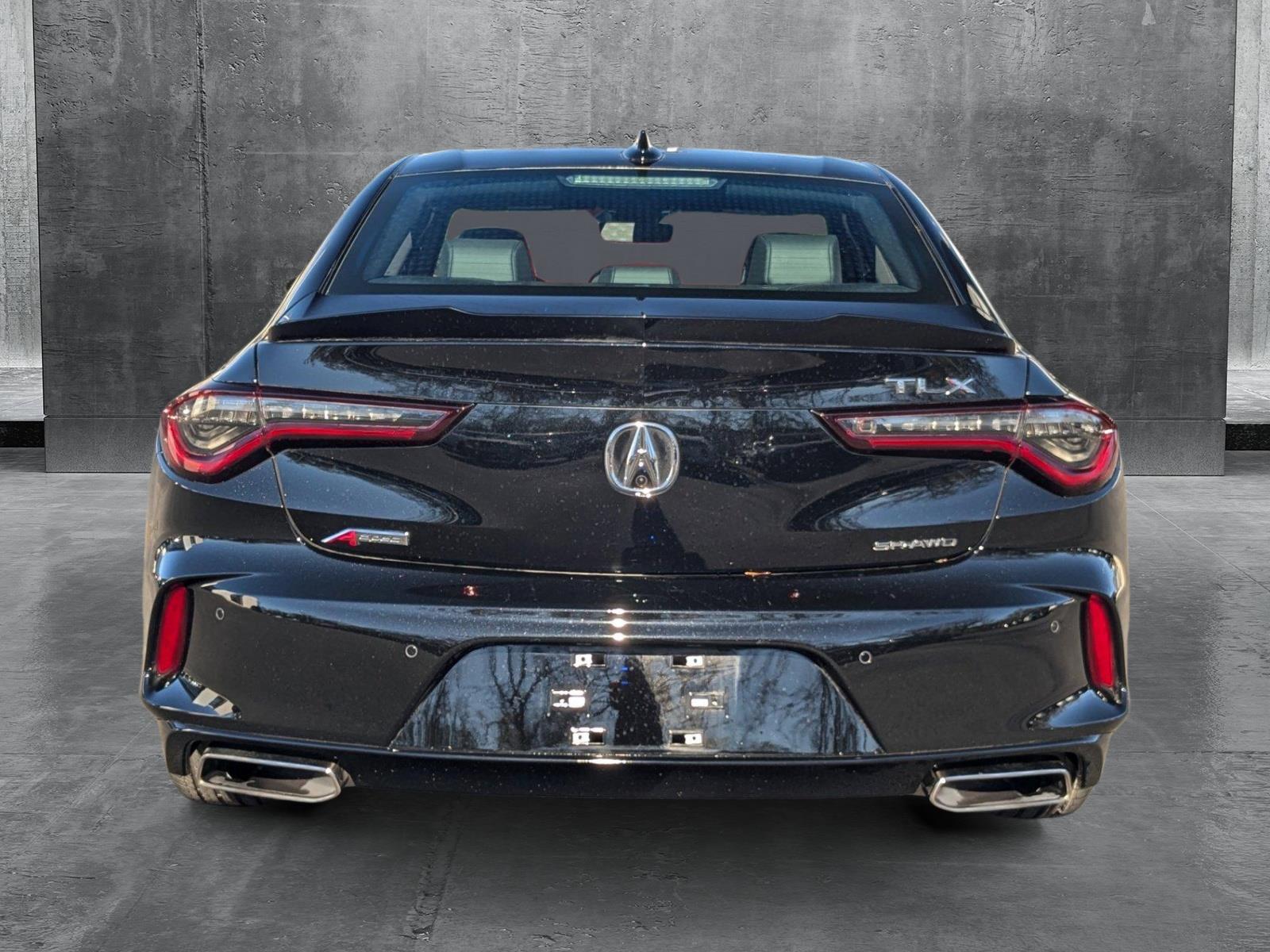 2023 Acura TLX Vehicle Photo in Cockeysville, MD 21030-2508