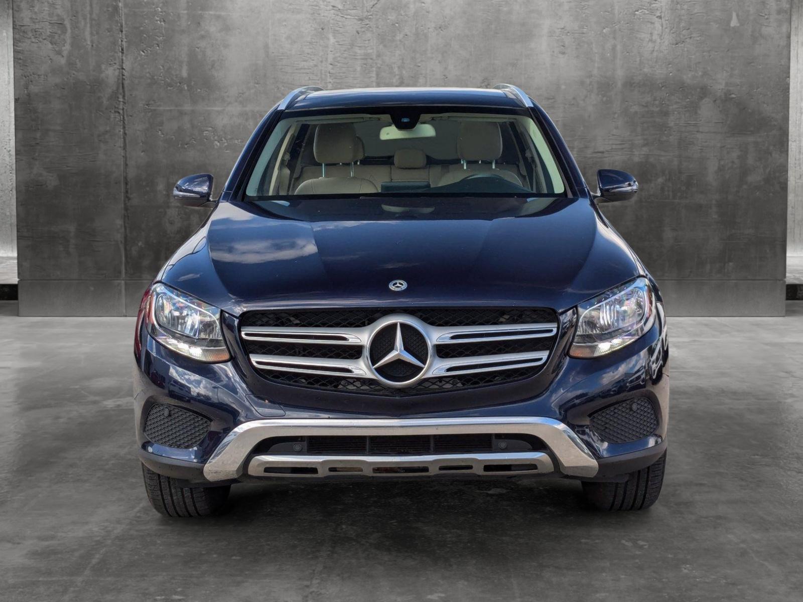 2017 Mercedes-Benz GLC Vehicle Photo in Maitland, FL 32751