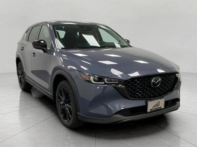 2025 Mazda CX-5 Vehicle Photo in Appleton, WI 54913