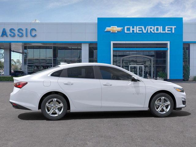 2024 Chevrolet Malibu Vehicle Photo in SUGAR LAND, TX 77478-0000