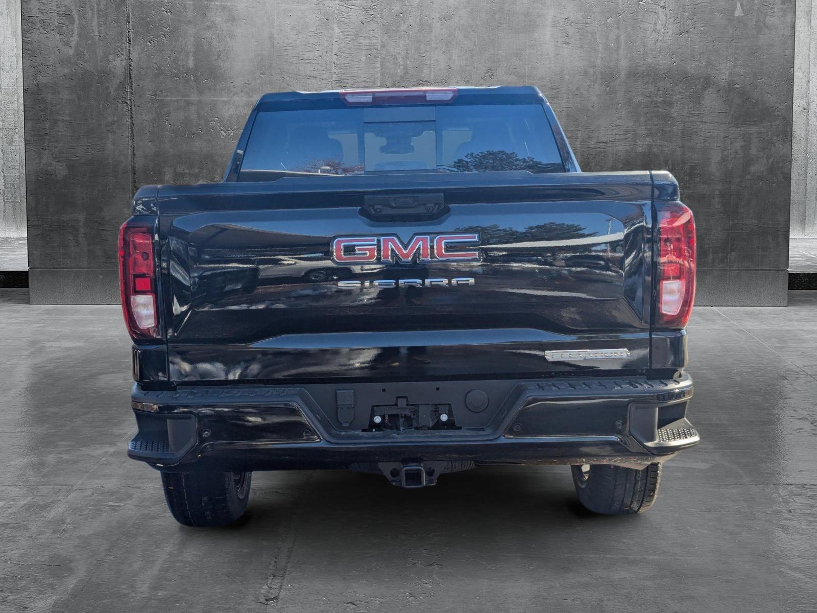 2025 GMC Sierra 1500 Vehicle Photo in LONE TREE, CO 80124-2750