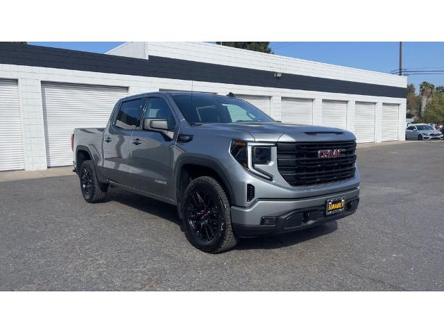 2025 GMC Sierra 1500 Vehicle Photo in TURLOCK, CA 95380-4918